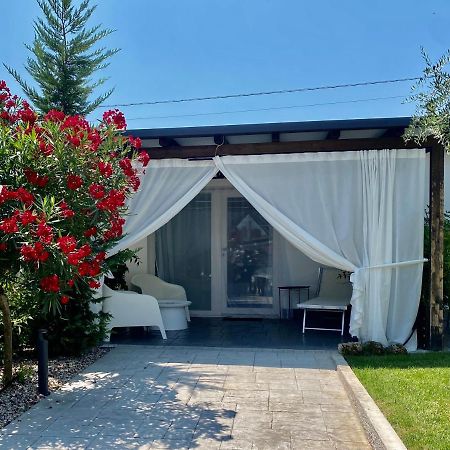 Mincio Relais Bed and Breakfast Castelnuovo del Garda Exteriör bild