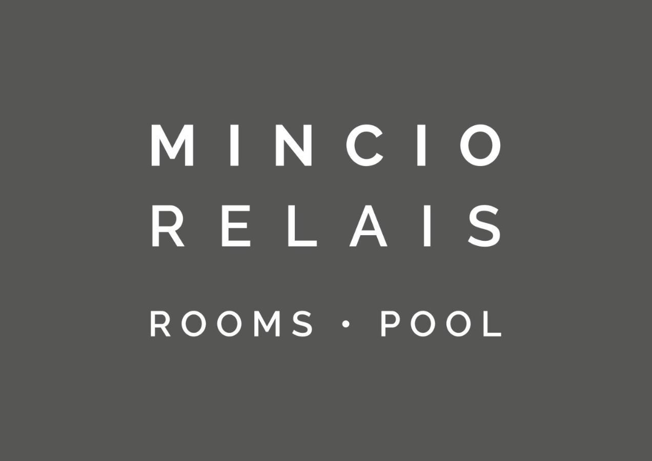 Mincio Relais Bed and Breakfast Castelnuovo del Garda Exteriör bild