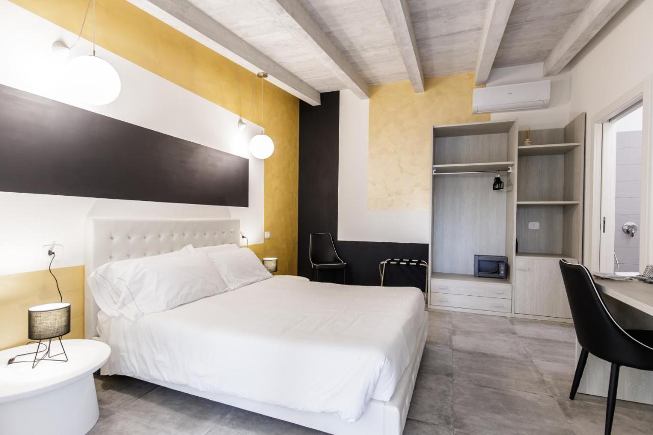 Mincio Relais Bed and Breakfast Castelnuovo del Garda Exteriör bild
