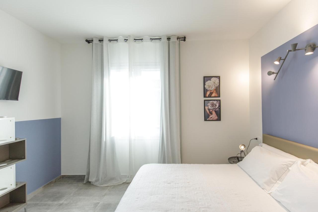 Mincio Relais Bed and Breakfast Castelnuovo del Garda Exteriör bild