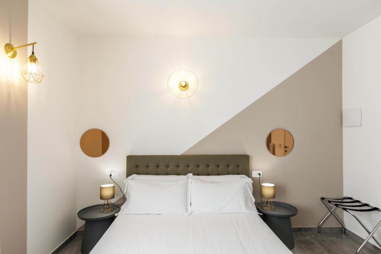 Mincio Relais Bed and Breakfast Castelnuovo del Garda Exteriör bild