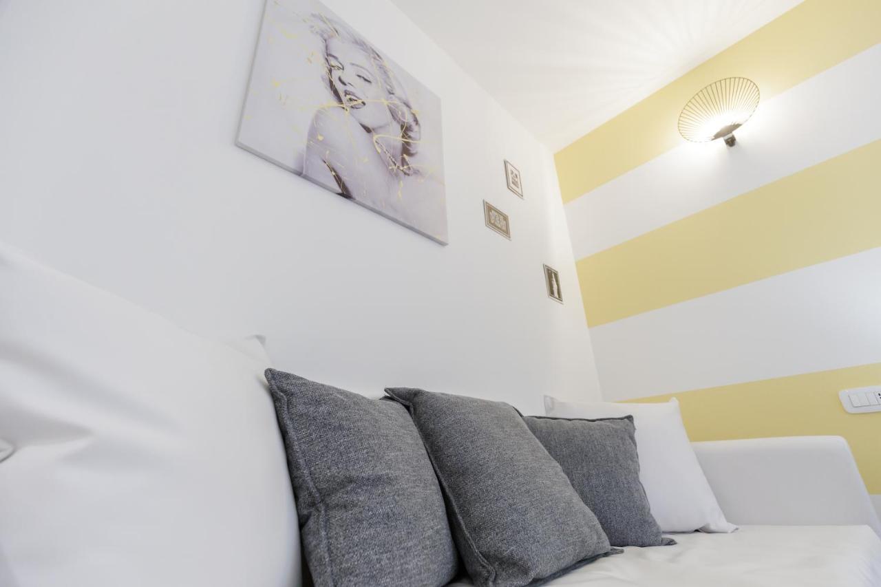 Mincio Relais Bed and Breakfast Castelnuovo del Garda Exteriör bild